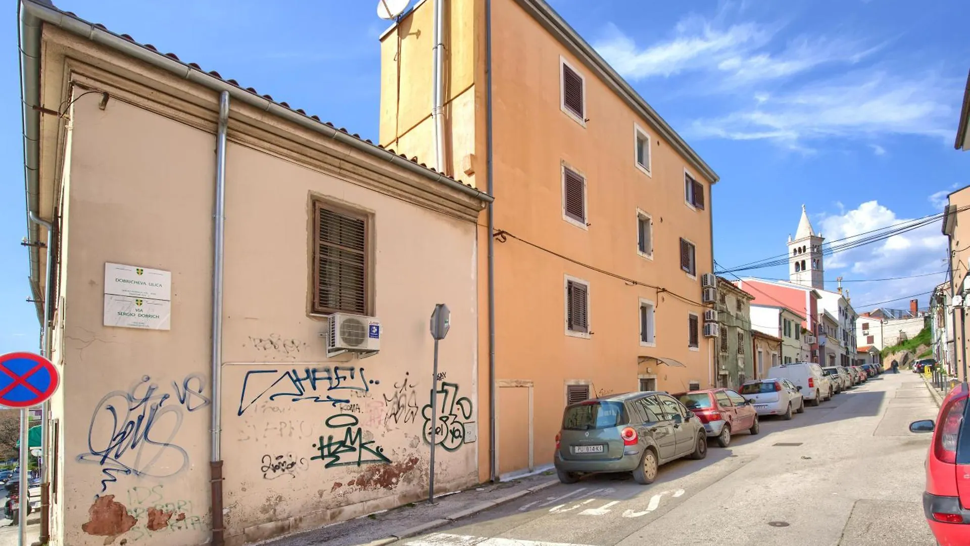 Pula Center Apartment