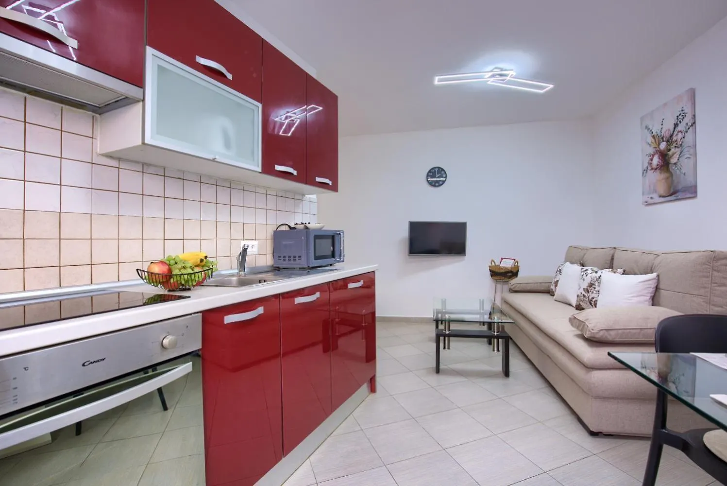 Pula Center Apartment