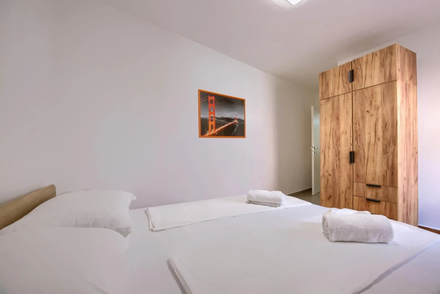 Pula Center Apartment