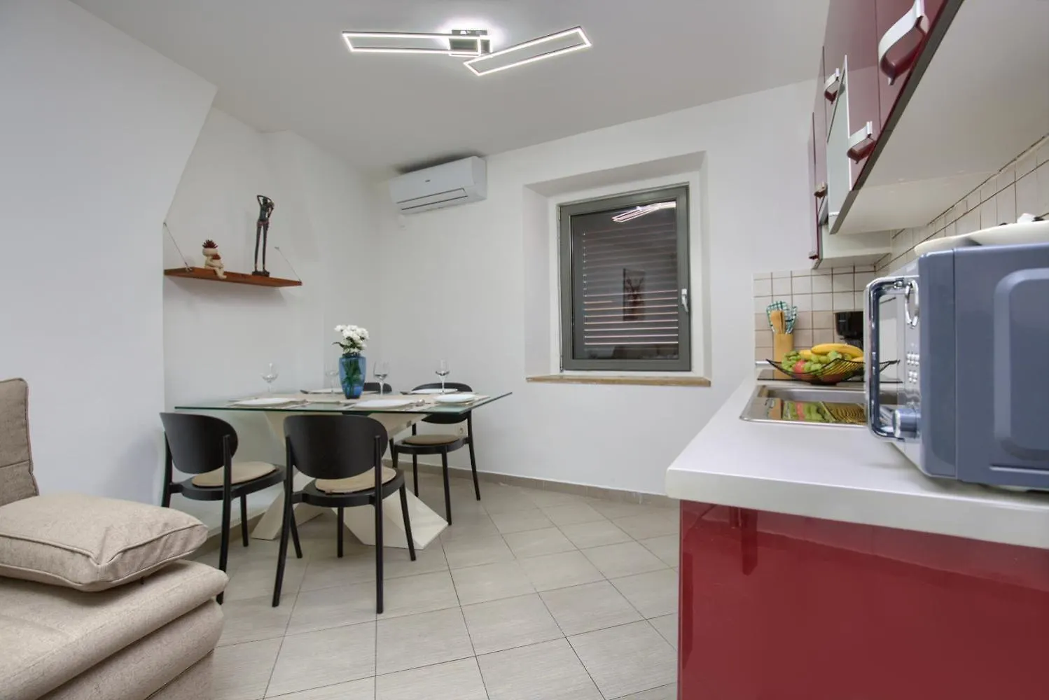 Pula Center Apartment