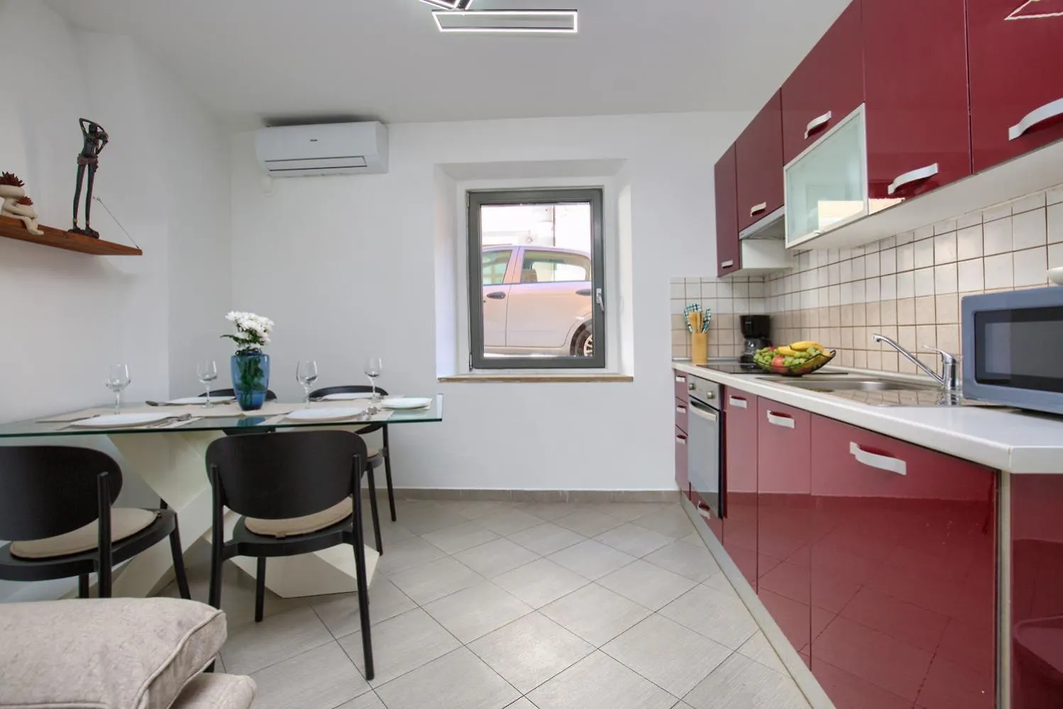 Pula Center Apartment