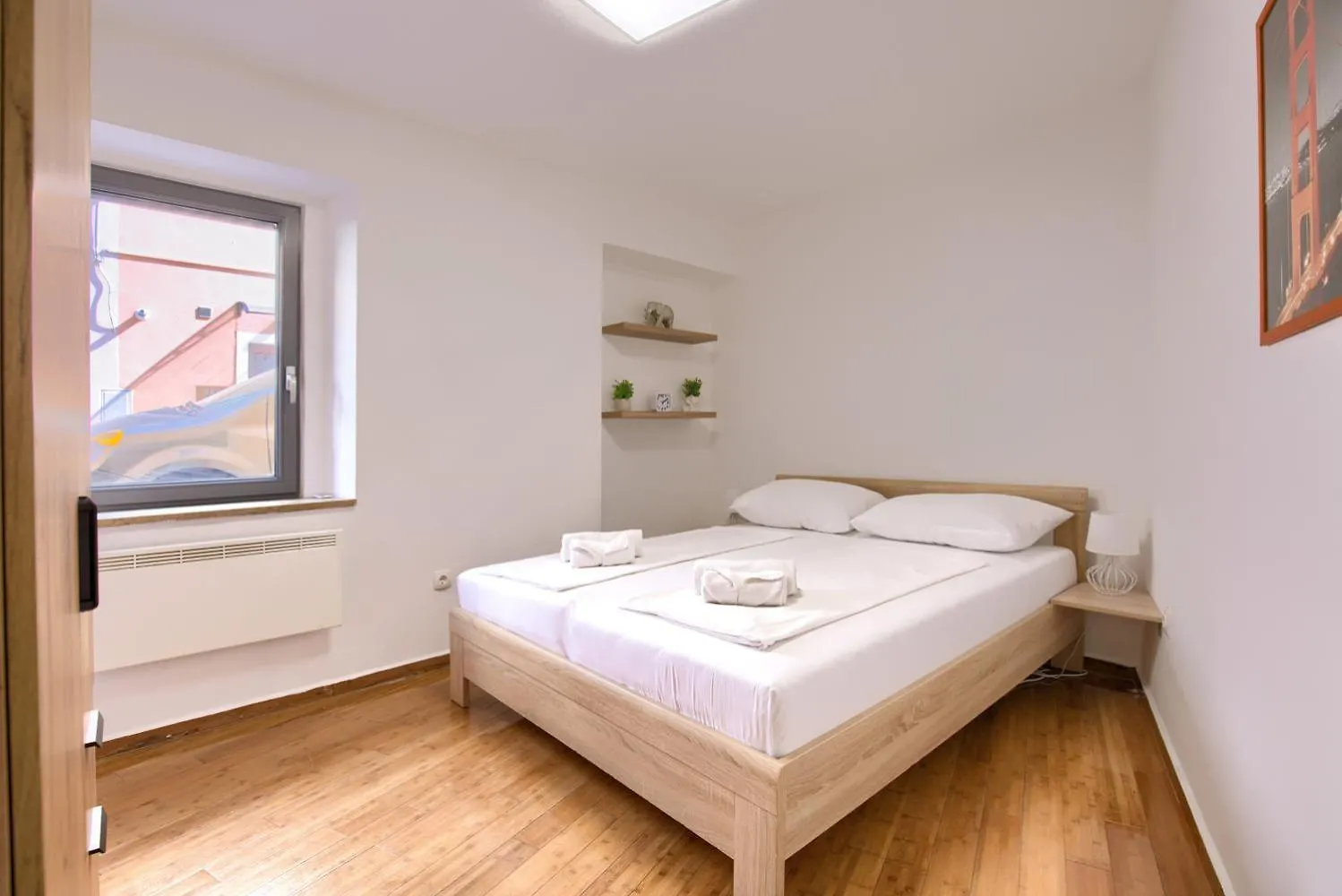 Pula Center Apartment Kroatië