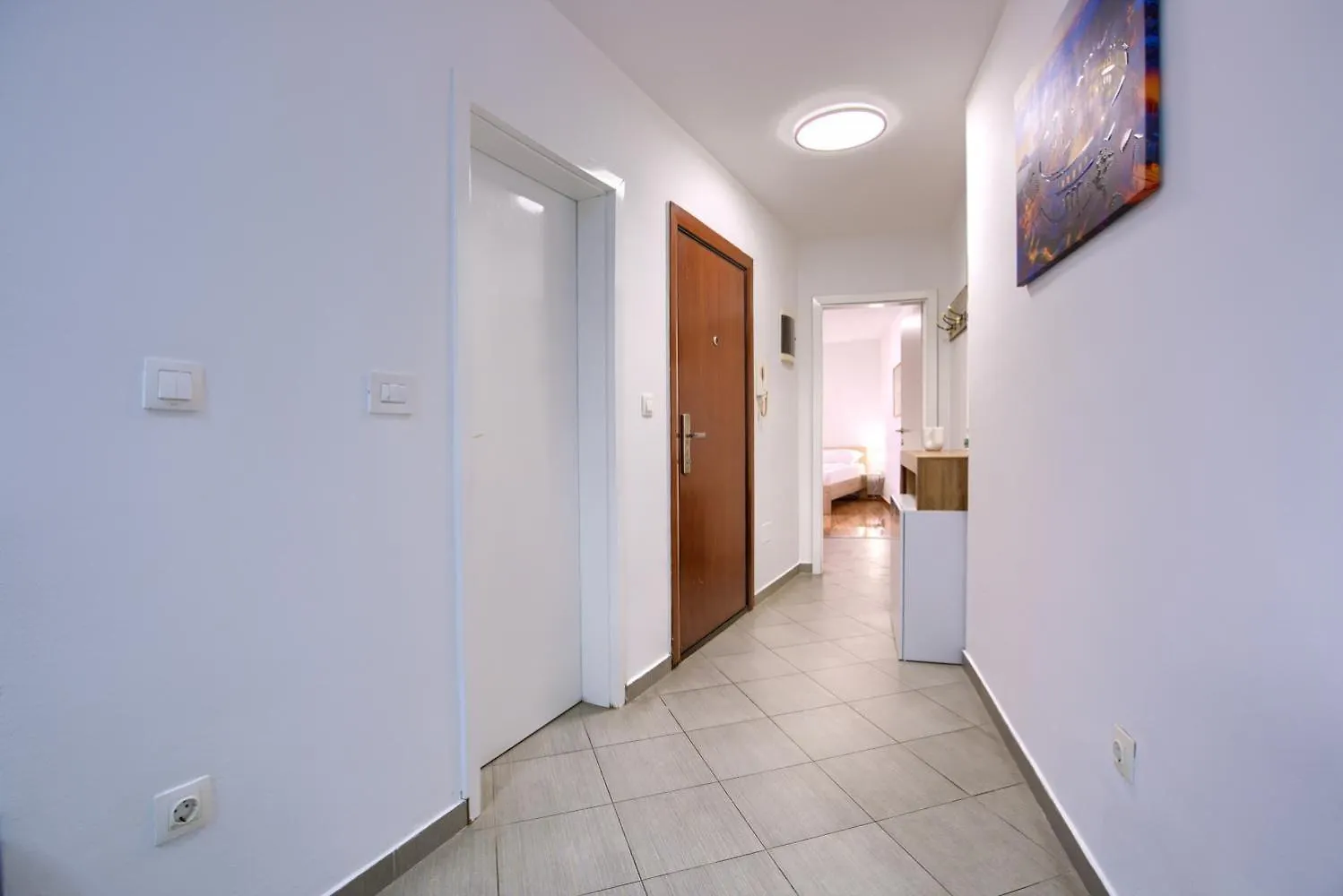 Pula Center Apartment 0*,  Kroatien